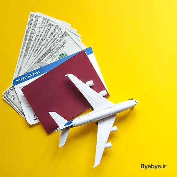 آیا همیشه خرید بلیط هواپیما چارتر ارزانتر است؟
